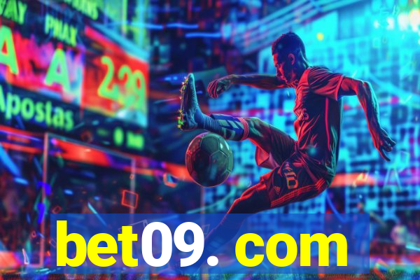 bet09. com